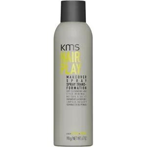 250ml KMS HAIRPLAY Makeover Spray