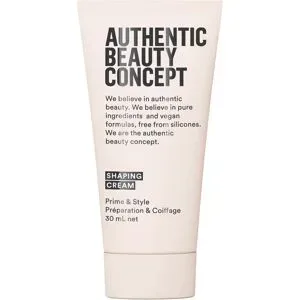 30ml Authentic Beauty Concept Shaping Cream