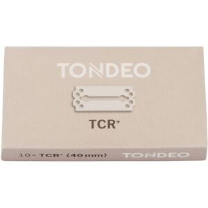 Tondeo TCR Klingen