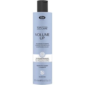 Lisap Top Care Volume Up Volumizing Shampoo 250 ml