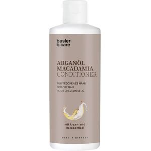 basler Arganöl Macadamia Conditioner 200 ml