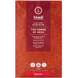 khadi Amazing Ayurvedic Hair Mask The Power of Amla 50 g