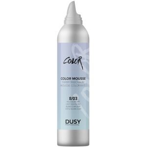 dusy professional Color Mousse 9/0 Lichtblond 200 ml