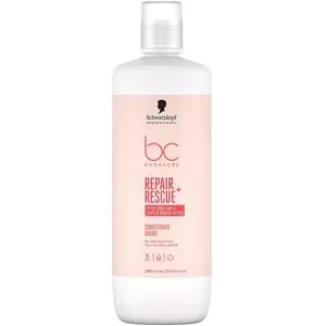 1L Schwarzkopf Professional BC Bonacure REPAIR RESCUE+ Conditioner