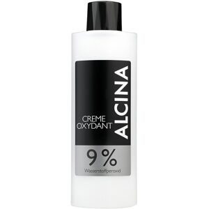 Alcina Color Creme Oxydant 9 % - 30 Vol. 1 Liter
