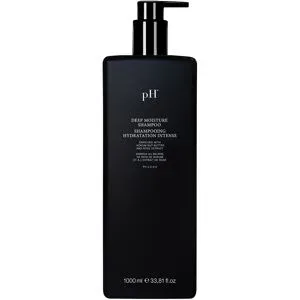1L pH Deep Moisture Shampoo