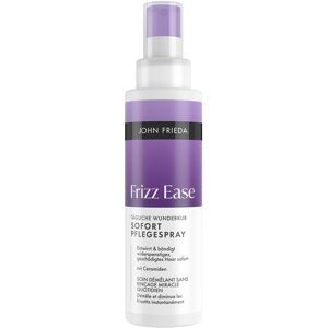 JOHN FRIEDA Frizz Ease Tägliche Wunderkur Sofort Pflegespray 200 ml