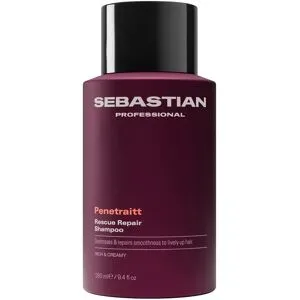 280ml Sebastian Penetraitt Rescue Repair Shampoo