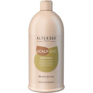 ALTER EGO SCALPEGO Energizing Shampoo 950 ml