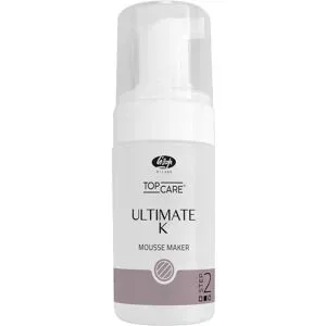 Lisap Top Care Ultimate K Mousse Maker