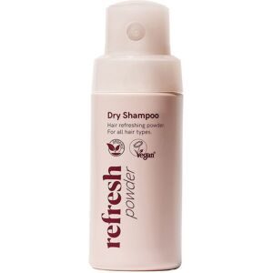 Hairlust Refresh Powder? Dry Shampoo 40 g