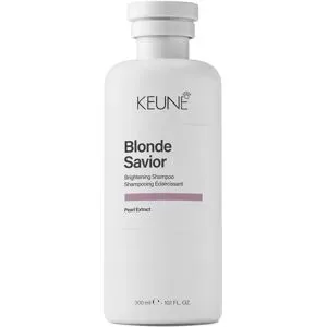 300ml KEUNE Blonde Savior Brightening Shampoo