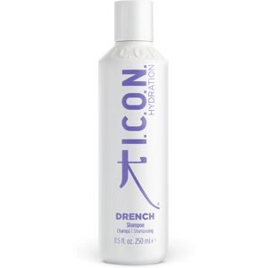 Icon Drench Moisturizing Shampoo 250 ml