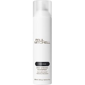 Paul Mitchell Firm Hold Stay Strong Hairspray 300 ml