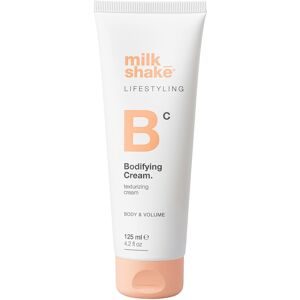 milk_shake Lifestyling Bodifying Cream 125 ml