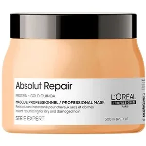 500ml L'Oréal Professionnel Paris Serie Expert Absolut Repair Professional Mask