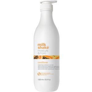 milk_shake Moisture & More Conditioner 1 Liter