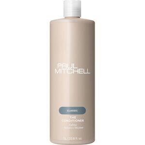 Paul Mitchell Classic The Conditioner 1 Liter