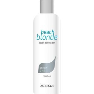 Artistique Beach Blonde 5 Minuten Lotion 1 Liter