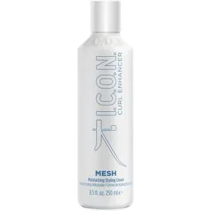 250ml Icon Mesh Moisturizing Styling Cream
