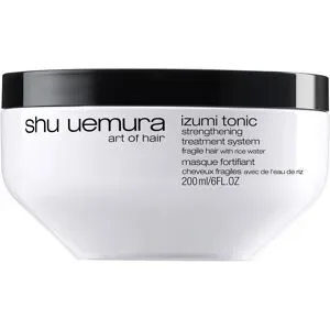 200ml Shu Uemura Izumi Tonic Stärkende Maske