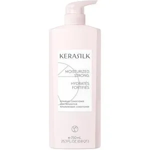 750ml KERASILK Reparierender Conditioner