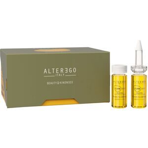 ALTER EGO CUREGO Silk Oil Lotion 12 x 10 ml