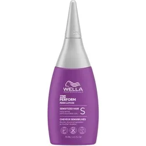 75ml Wella Professionals Pro+ PERFORM Perm Lotion