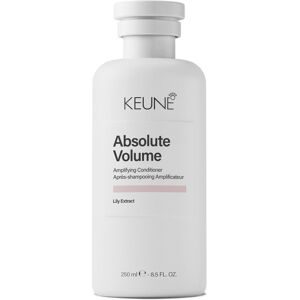KEUNE Absolute Volume Amplifying Conditioner 250 ml