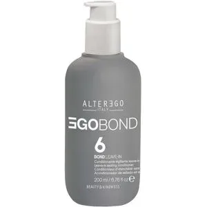 200ml ALTER EGO EGOBOND Bond Leave-In 6