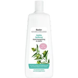 basler Jojoba Spülung Sparflasche 1 Liter