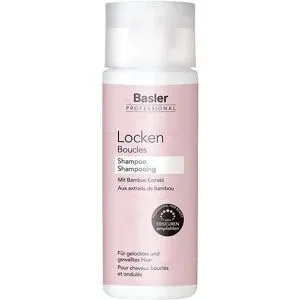 200ml basler Locken Shampoo