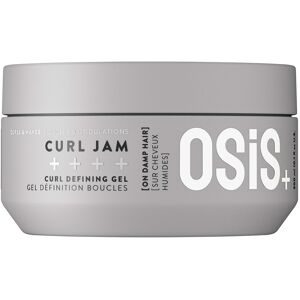 Schwarzkopf Professional OSIS+ Curls & Waves Curl Jam Curl Defining Gel 300 ml