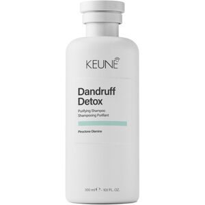 KEUNE Dandruff Detox Purifying Shampoo 300 ml