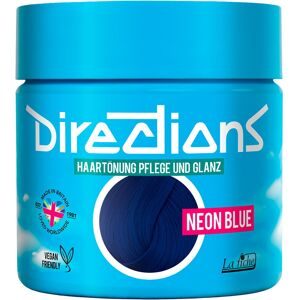 Directions Haartönung Neon Blue 100 ml