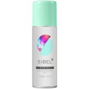 Sibel Farbspray Pastel Mint 125 ml