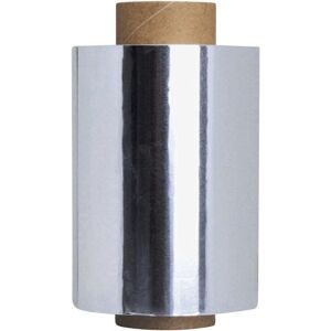 Efalock Alufolie Silber, 20 µm