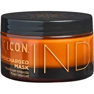170ml Icon India Supercharged Mask