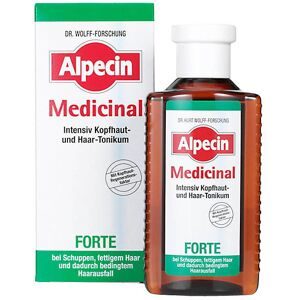 Alpecin Medicinal Medicinal FORTE 200 ml
