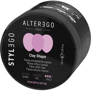 ALTER EGO STYLEGO Clay Shape 100 ml