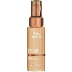 30ml Wella Professionals Ultimate Smooth 24/7 Silky Milk