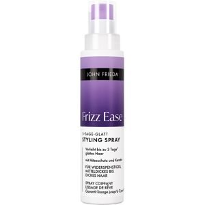 JOHN FRIEDA Frizz Ease 3-Tage-Glatt Styling Spray 100 ml