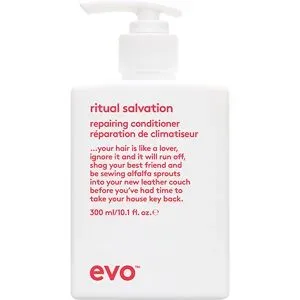 300ml Evo Ritual Salvation Repairing Conditioner