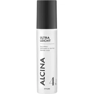 125ml Alcina Styling Ultra Leicht