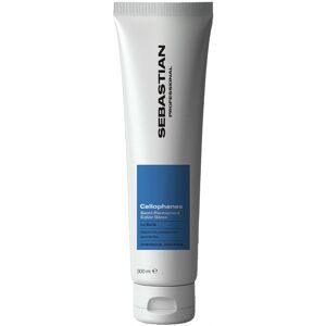 Sebastian Cellophanes Semi-Permanent Color Gloss Ice Blond 300 ml