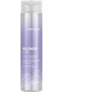 300ml JOICO BLONDE LIFE Violet Shampoo