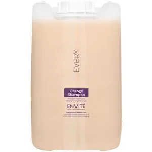 5L dusy professional Envité Orange Shampoo