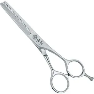 KASHO Modellierschere Wasabi