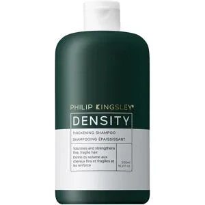 500ml PHILIP KINGSLEY DENSITY Thickening Shampoo