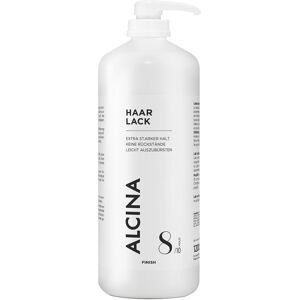 Alcina Finish Haar Lack 1200 ml